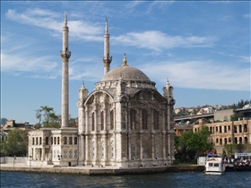 Istanbul  UNESCO